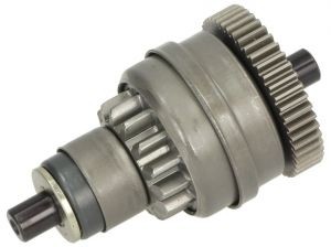 Бендикс (зубчатый привод стартера)  Gilera Runner FXR 180  OEM