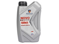 Масло моторное NOMAD Novo 2T Outboard NMMA - 1л.
