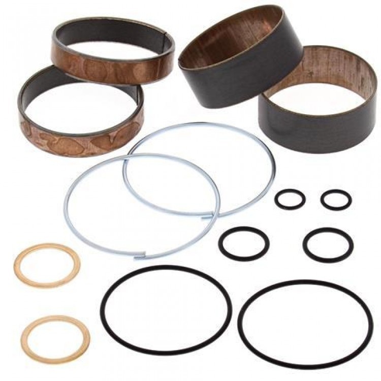 Направляющие втулки вилки All Balls KTM 125/250/300/450SX/SX-F/XC 08-11 250XC-F 08-09