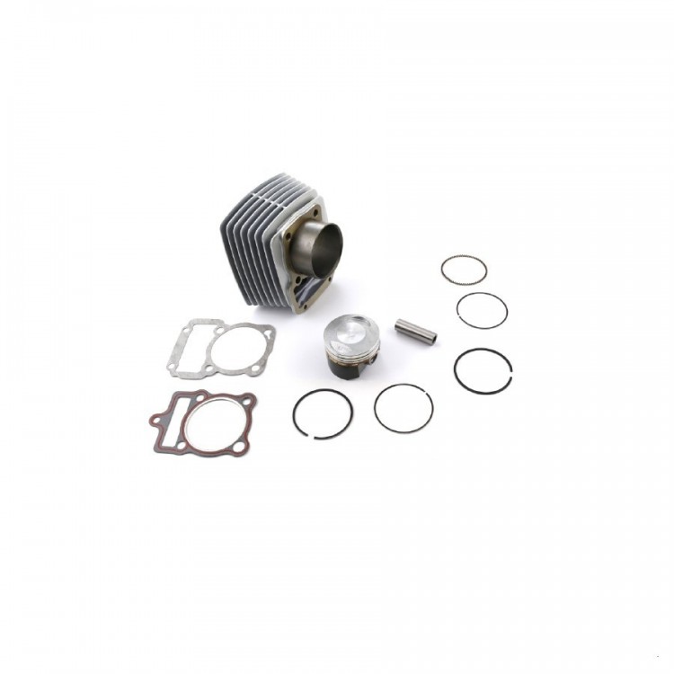 Цилиндро-поршневая группа 4T двиг. CG250 d-67, p-16 (тефлон) SM-PARTS