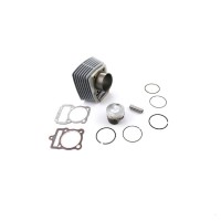 Цилиндро-поршневая группа 4T двиг. CG250 d-67, p-16 (тефлон) SM-PARTS