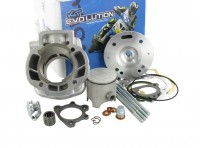 ЦПГ Polini [Evolution IV] 70cc - Piaggio LC