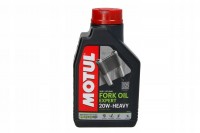 Вилочное масло MOTUL Fork Oil Expert [20W Heavy] - 1л.