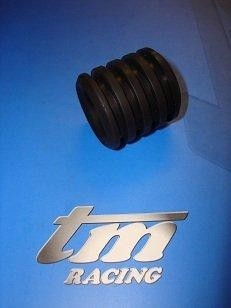 Соеденитель резиновый глушитель -> резонатор TM Racing 97-