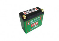 АКБ  LITHIUM ION 12V14AH