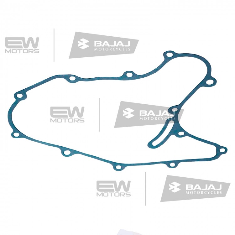 Прокладка крышки генератора Bajaj  OEM