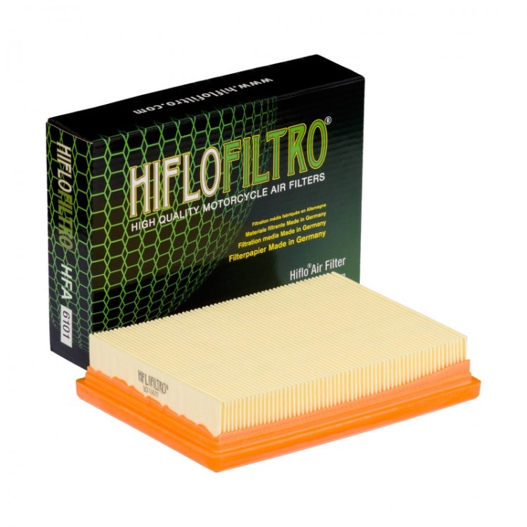 Фильтр воздушный Hi-Flo HFA6101