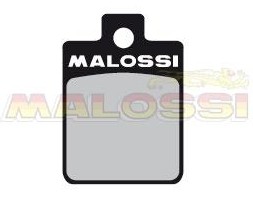 Колодки дискового тормоза Malossi Sport - S14 - Gilera / Piaggio