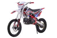 Питбайк BSE PH 125e 17/14  Power RED 3