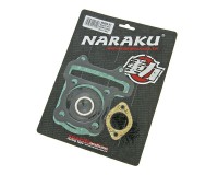 Комплект прокладок ЦПГ NARAKU [d-58.5мм 160cc] - 152-157 QMI/QMJ