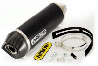 Глушитель Arrow Race-Tech Aluminium Dark - Suzuki GSX-R 1000 2012-16