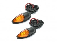 Поворотники DRC 586 LED Flasher 12V  2шт.
