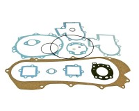 Комплект прокладок двигателя - SR50 Aprilia Motor