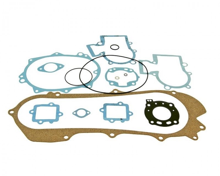 Комплект прокладок двигателя - SR50 Aprilia Motor