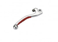 Рычаг тормоза с силиконовой вставкой ACCEL CR125/250 92-07 CRF150F/230F 03-19 RM125/250 96-06 кр.
