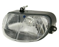 Фара - Gilera Stalker