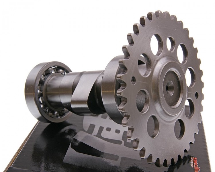 Распредвал NARAKU [Racing A14] - GY6 125-180cc