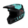 Шлем Leatt Moto 2.5 Helmet (Fuel, L, 2023)