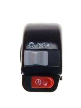 Блок кнопок, правый Kymco  OEM (MX0162)