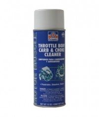 Очиститель карбюратора Permatex Carb Cleaner - 340 гр.