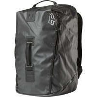 Сумка Fox Transition Duffle (Black, 2020)