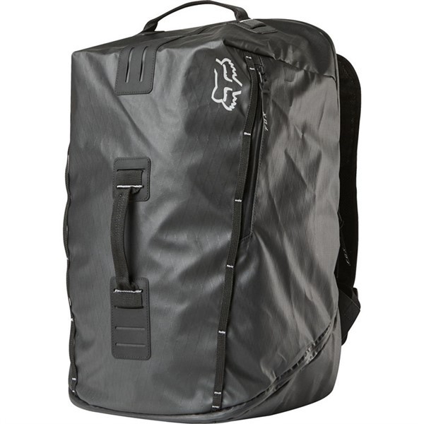 Сумка Fox Transition Duffle (Black, 2020)