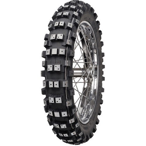 Шина Mitas C-16  100/100-18 Winter Friction [59M TT]