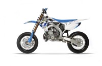 Мотоцикл TM Racing 2T 300 SMX ES