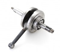 Коленвал 4T 152FMH (мопед) 110сс  SCOOTER-M