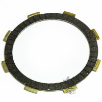 Диск сцепления KAYO двиг. ZS155 см3 (P060366) CN