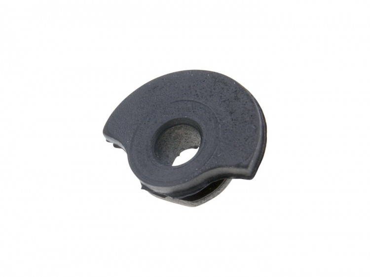 Крепеж накладки крышки вариатора - Aprilia, Gilera, Piaggio, Vespa  OEM