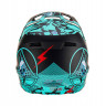 Шлем Leatt Moto 2.5 Helmet (Fuel, XL, 2023)
