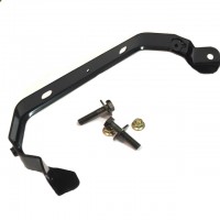 Крепление заднего крыла Kymco Agility 125  80107-LDC8-E10