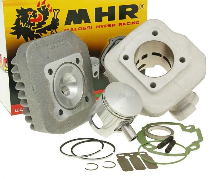 ЦПГ Malossi MHR Replica 72cc - Honda Dio AF18/24/27