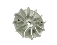 Наружный шкив вариатора - GY6 125/150cc 152/157QMI