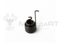 Пружина кикстартера возвратная  4T 152QMI, 157QMJ 125-150cc CN