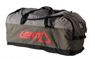 Сумка Leatt Duffel Bag 120L (Black, 2021)