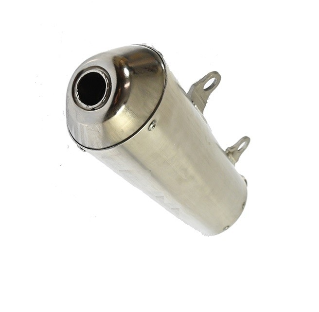 Глушитель TM Racing 250/300 MX/EN/SMX HGS '19