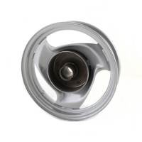 Диск колеса 10" Yamaha Jog 3kJ передний бар. торм.  CN