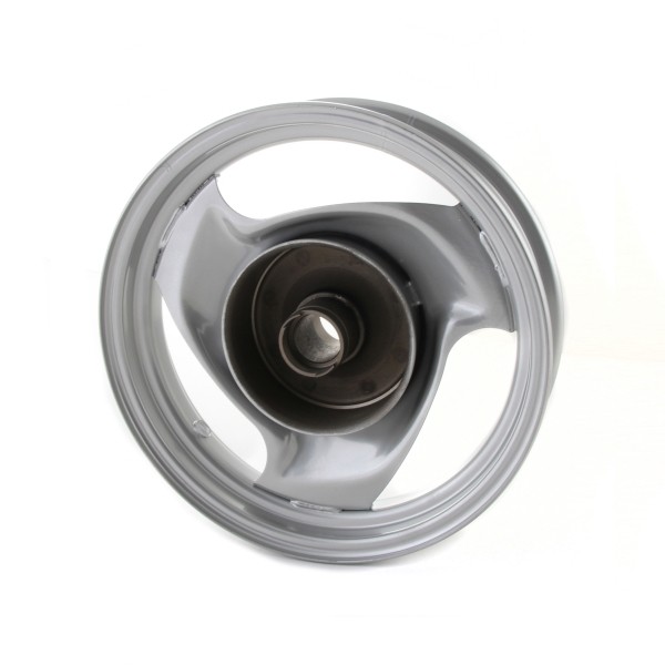 Диск колеса 10" Yamaha Jog 3kJ передний бар. торм.  CN