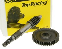 Шестерни редуктора Top Racing [первичная пара 13/42] - Honda X8R