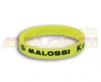 Браслет Malossi K-Belt - желтый