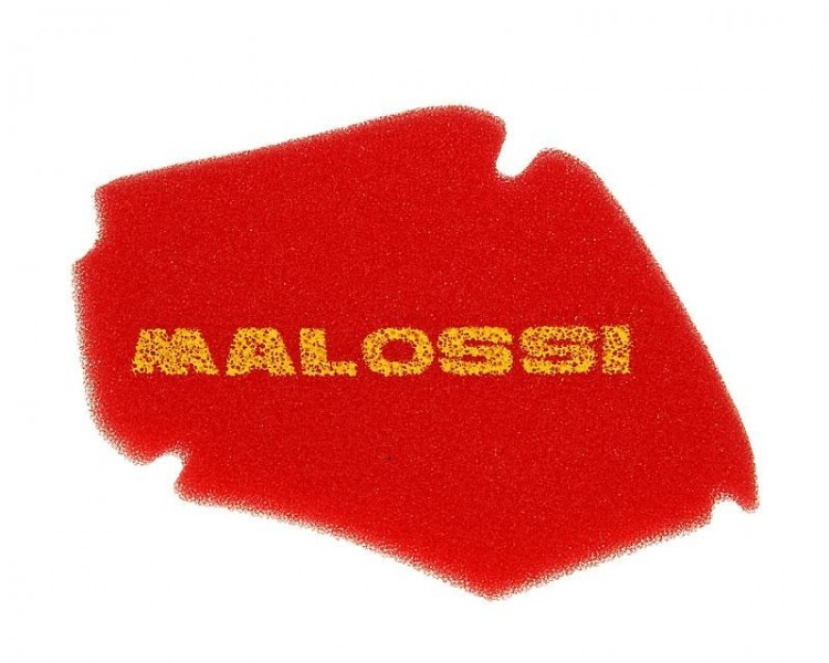 Фильтрующий элемент Malossi [Red Sponge] - Piaggio Zip 4T, Fast Rider