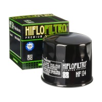 Фильтр масляный Hi-Flo HF134