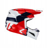 Шлем Leatt Moto 2.5 Helmet (Royal, L, 2023)