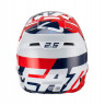 Шлем Leatt Moto 2.5 Helmet (Royal, L, 2023)