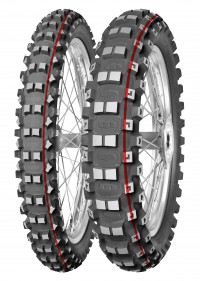 Шина Mitas Terra Force-MX MH  80/100-21 [51M TT]