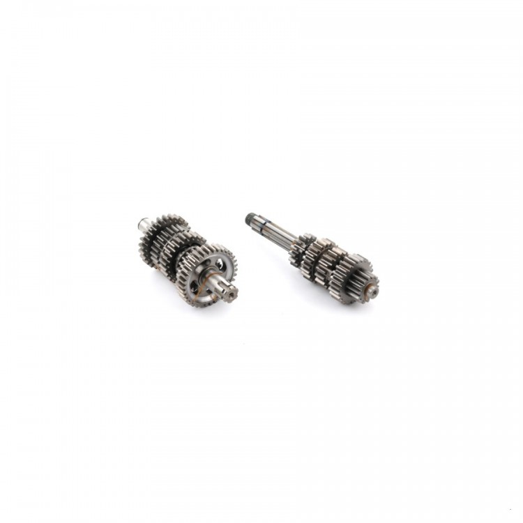 Комплект валов КПП в сборе двиг. ZS1P62YML-2 (W190) OEM