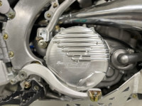 Крышка сцепления P-tech TM Racing 2T 250-300 [2019-2025]