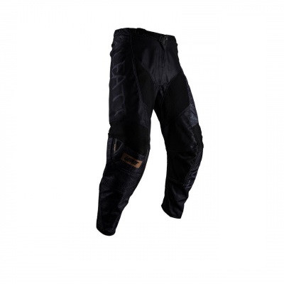 Мотоштаны из комплекта Leatt Ride Kit 3.5 (Black, L, 2025)